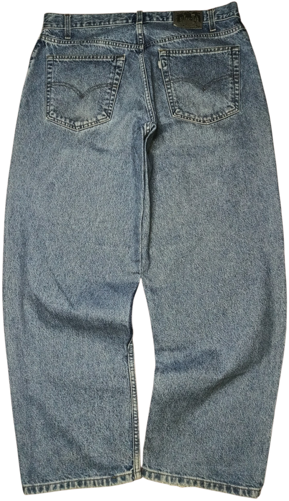 Levi's Silvertab T.46
