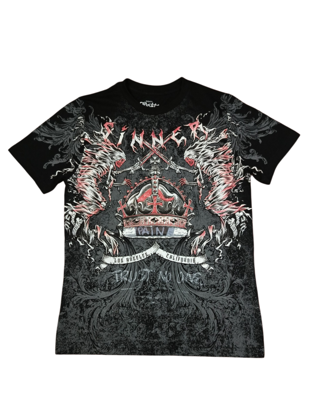 Eighty-Eight T.M