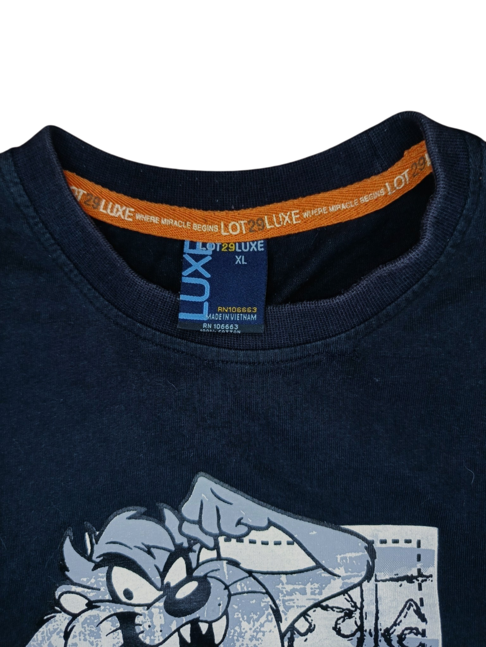Lot29 T.XL