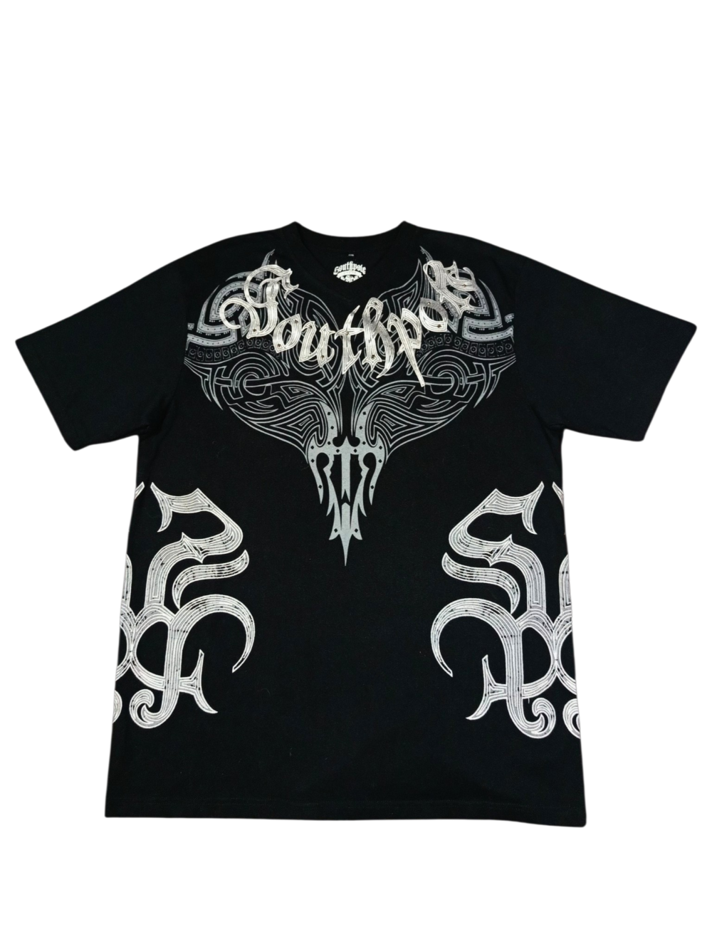 Southpole "Truth & Liberty" T.XXL