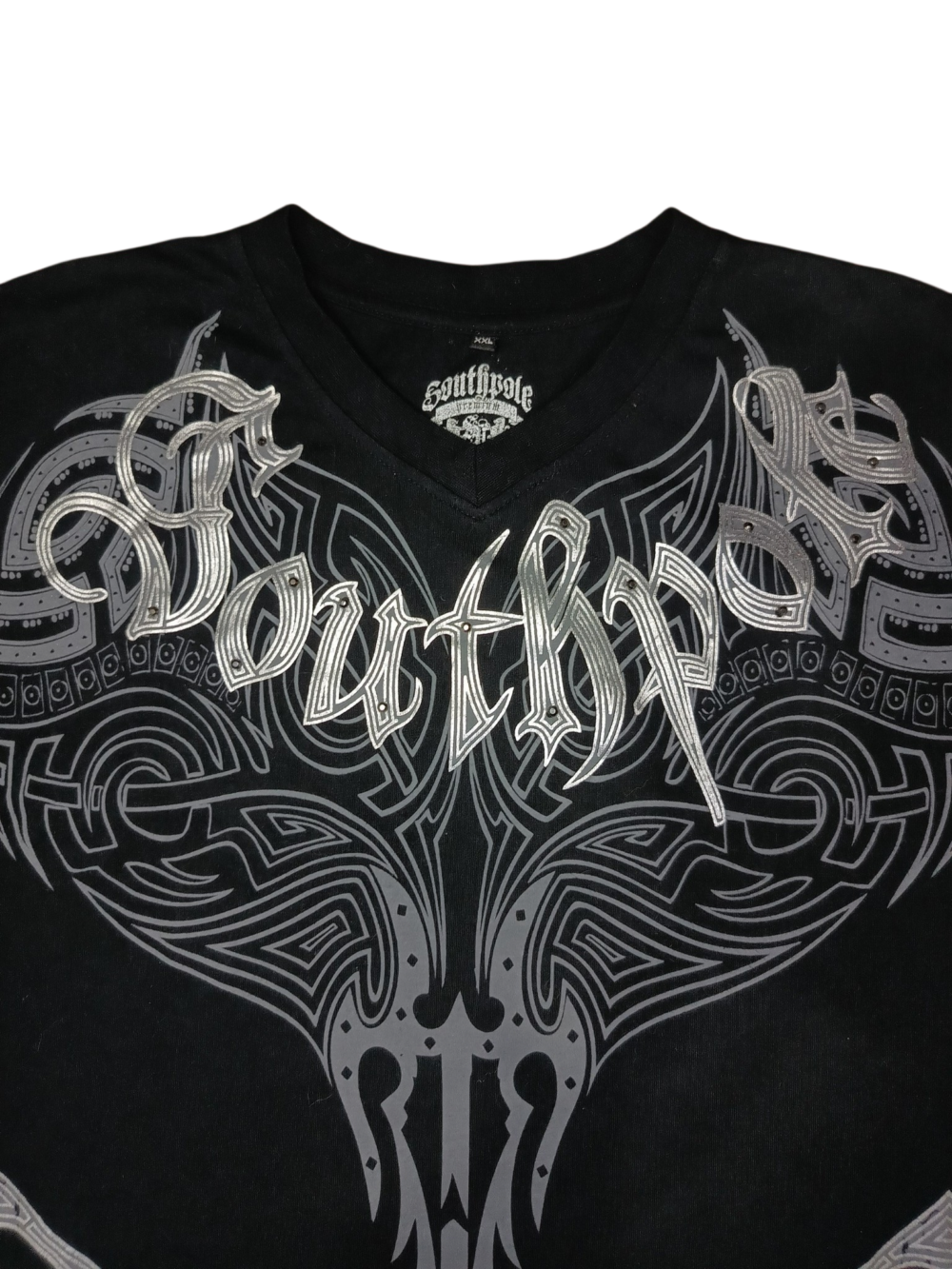 Southpole "Truth & Liberty" T.XXL