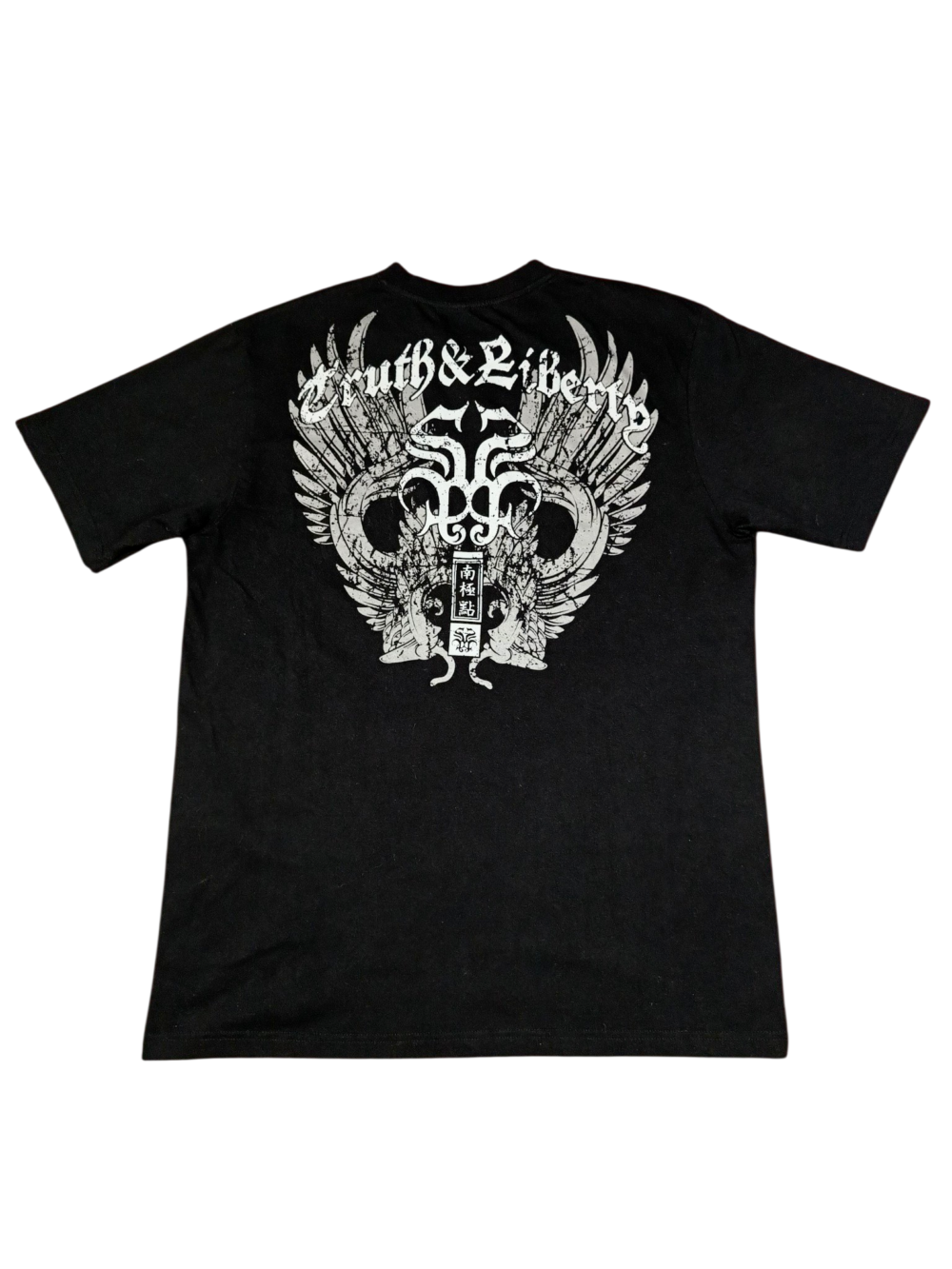 Southpole "Truth & Liberty" T.XXL
