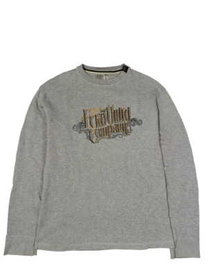 Thermal Ecko T.L