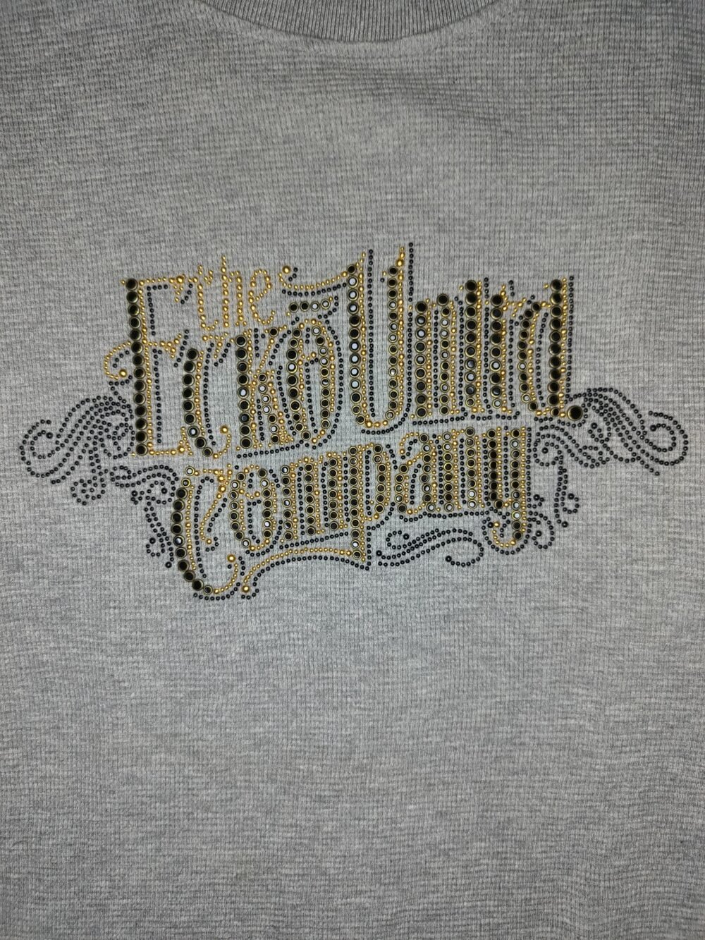 Thermal Ecko T.L