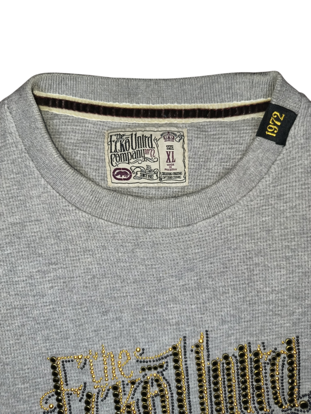 Thermal Ecko T.L