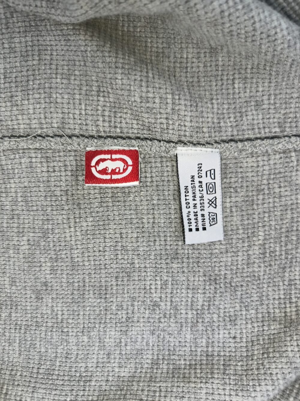 Thermal Ecko T.L