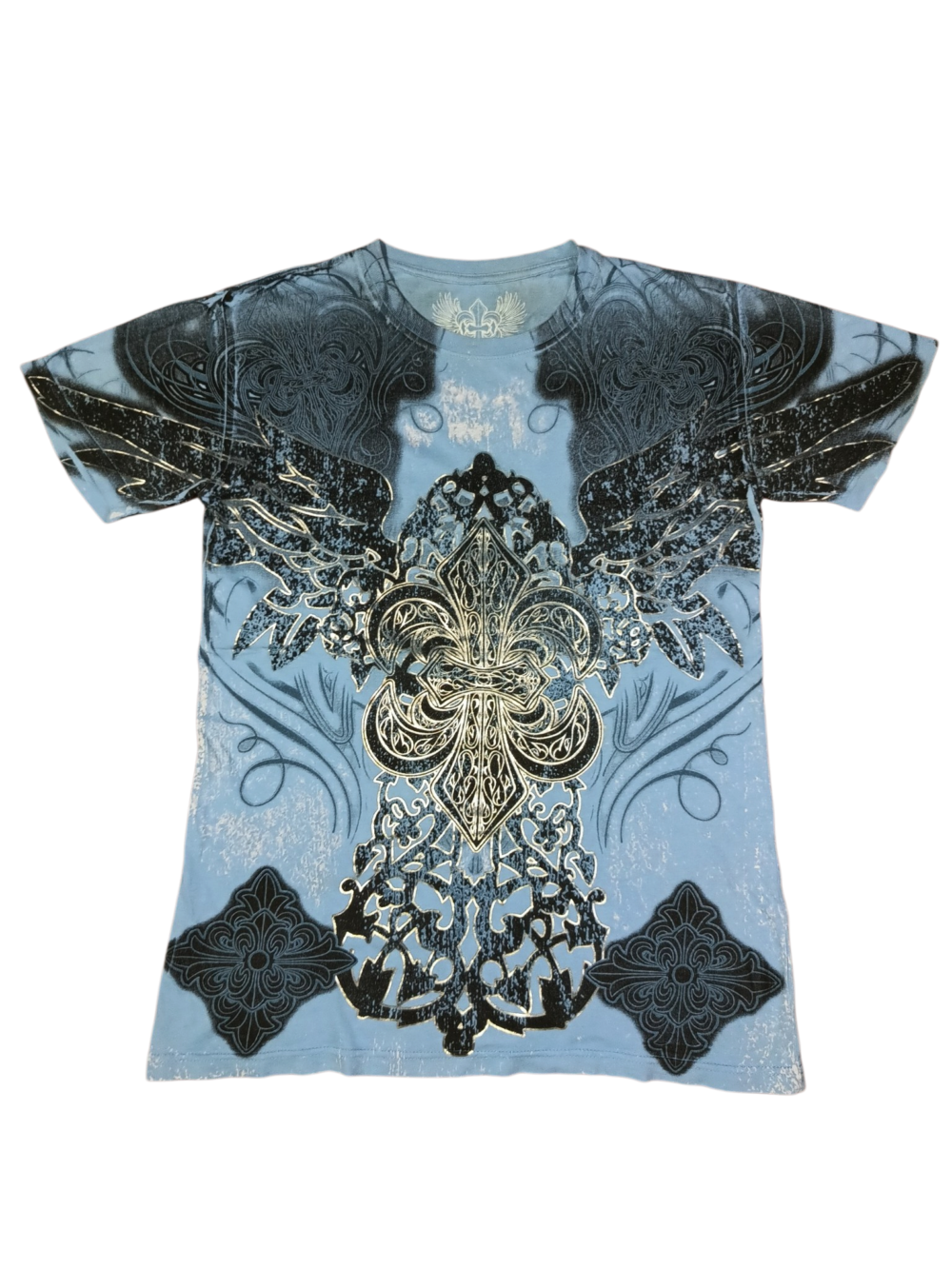 Xzavier "Spiritui Sancto" T.S