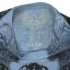 Xzavier "Spiritui Sancto" T.S