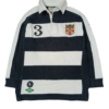 Kevingston England T.S