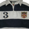 Kevingston England T.S