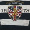 Kevingston England T.S