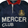 Polo mercer club T.L