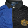 Polo colorblock T.M