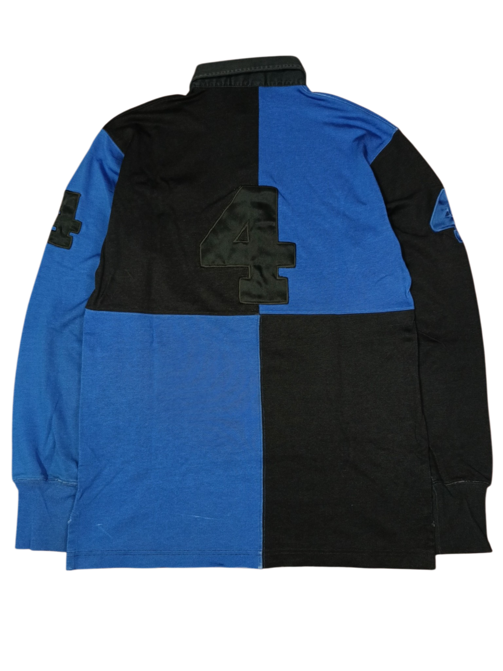 Polo colorblock T.M