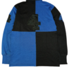 Polo colorblock T.M