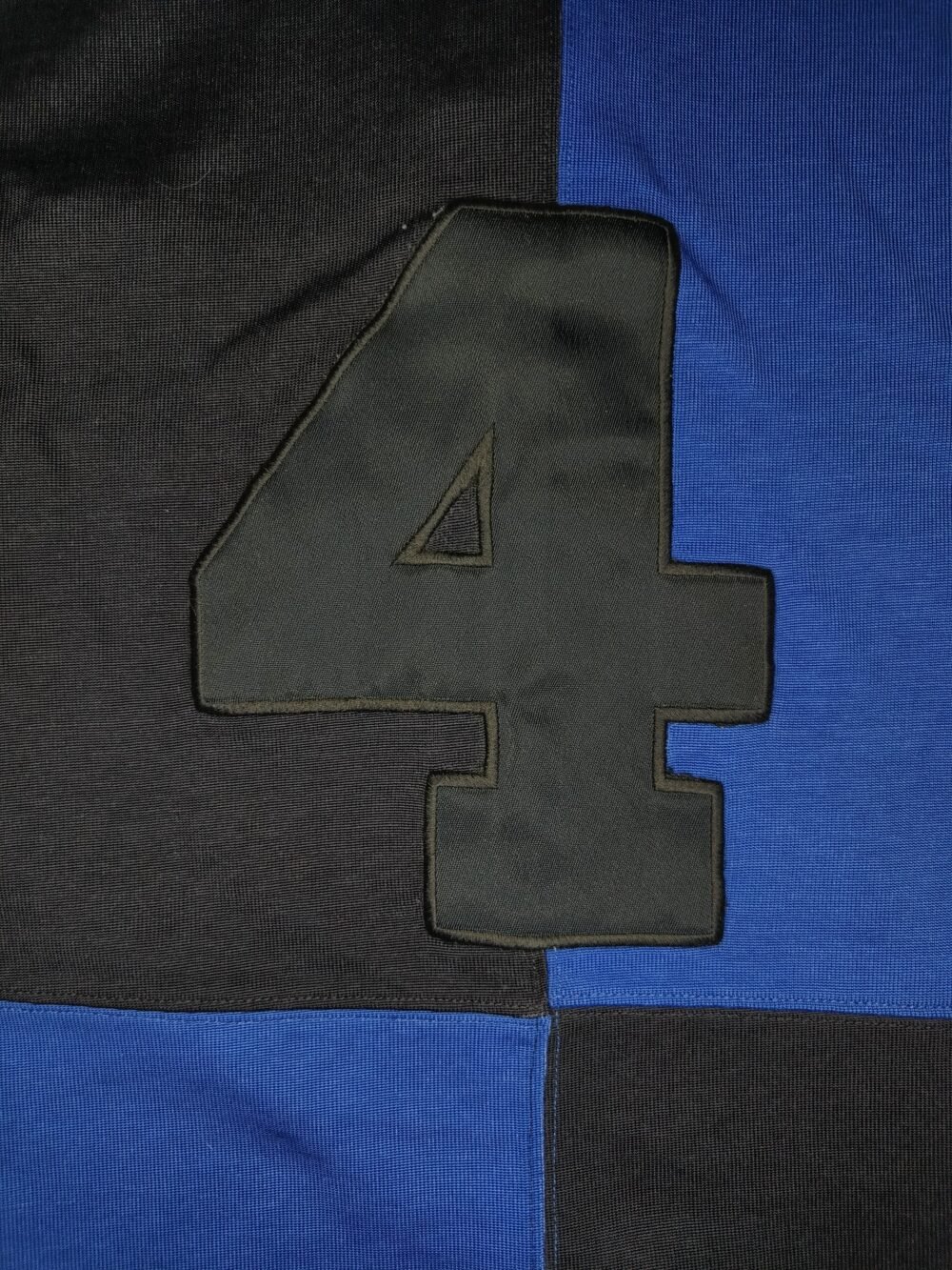 Polo colorblock T.M