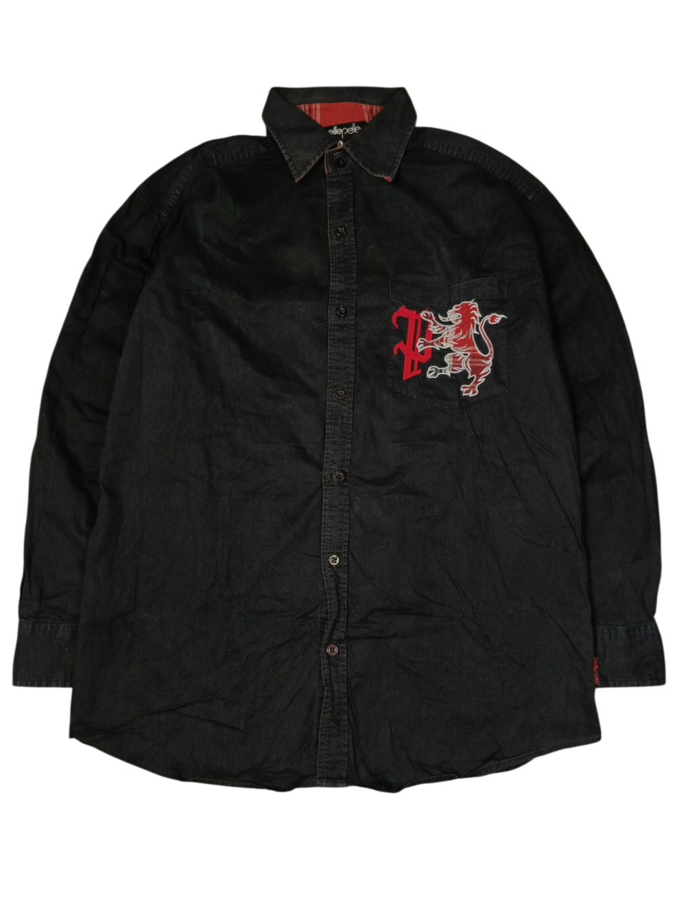 Camisa Pelle pelle T.XL