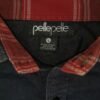 Camisa Pelle pelle T.XL