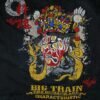 BIG TRAIN T.M