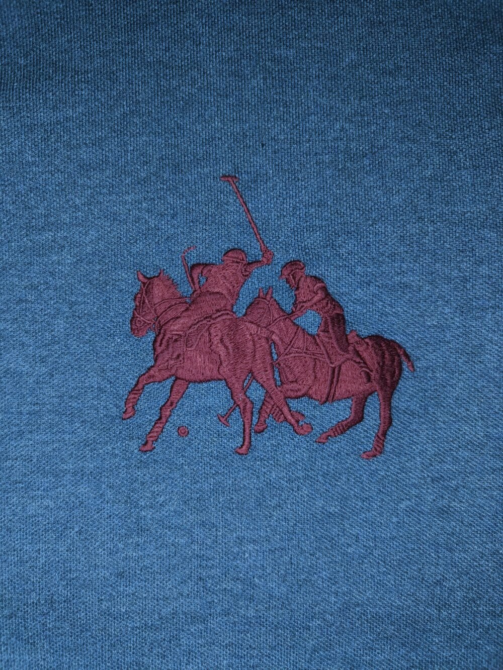 Polo big pony T.XL
