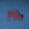 Polo big pony T.XL
