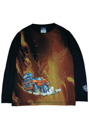 Remera Jnco T.M