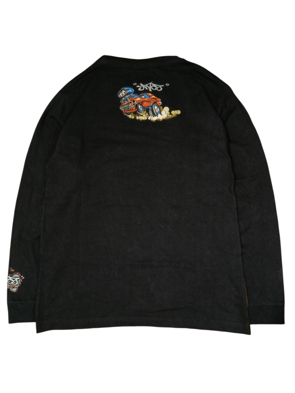 Remera Jnco T.M