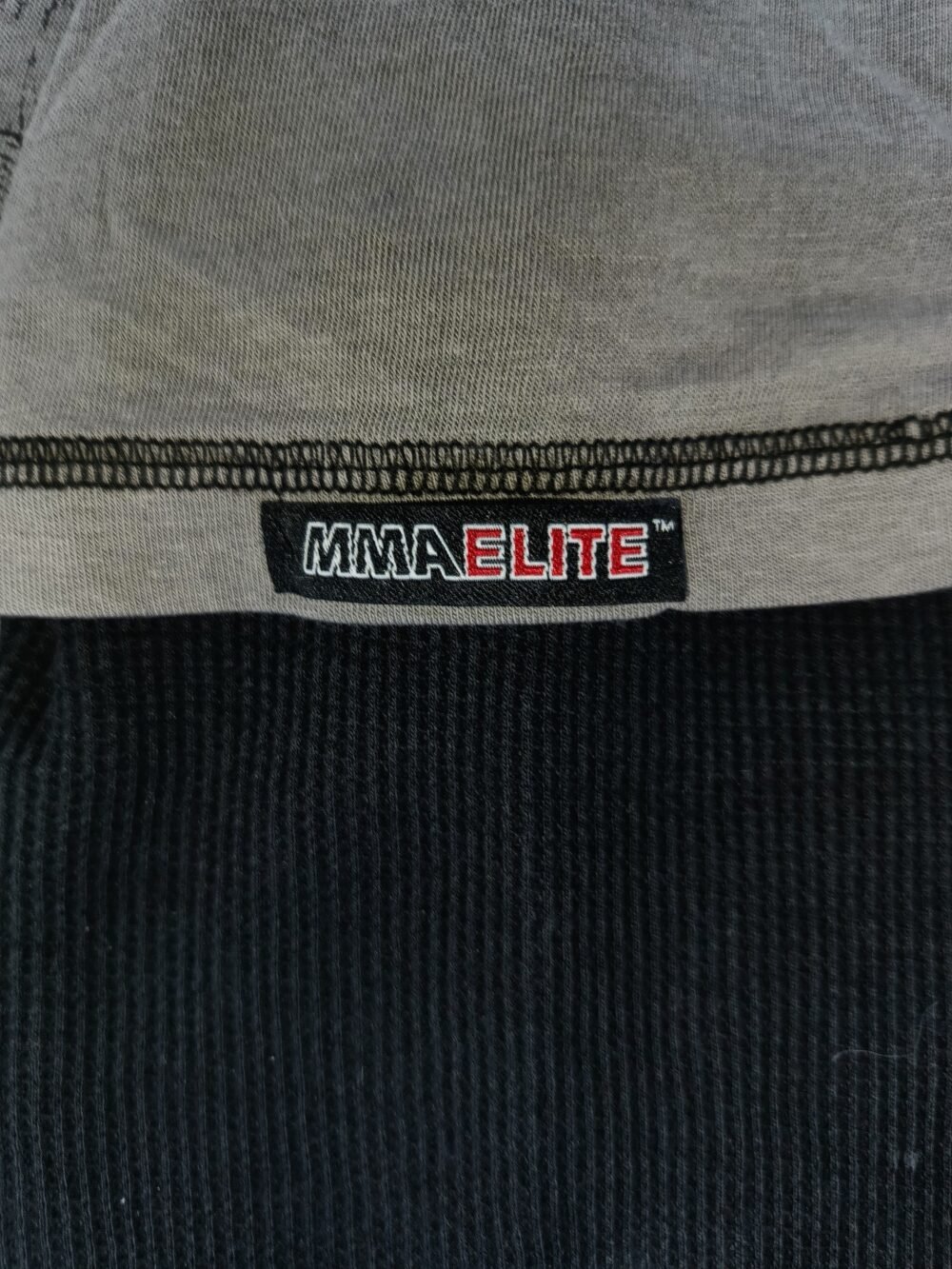 MMA ELITE T.L