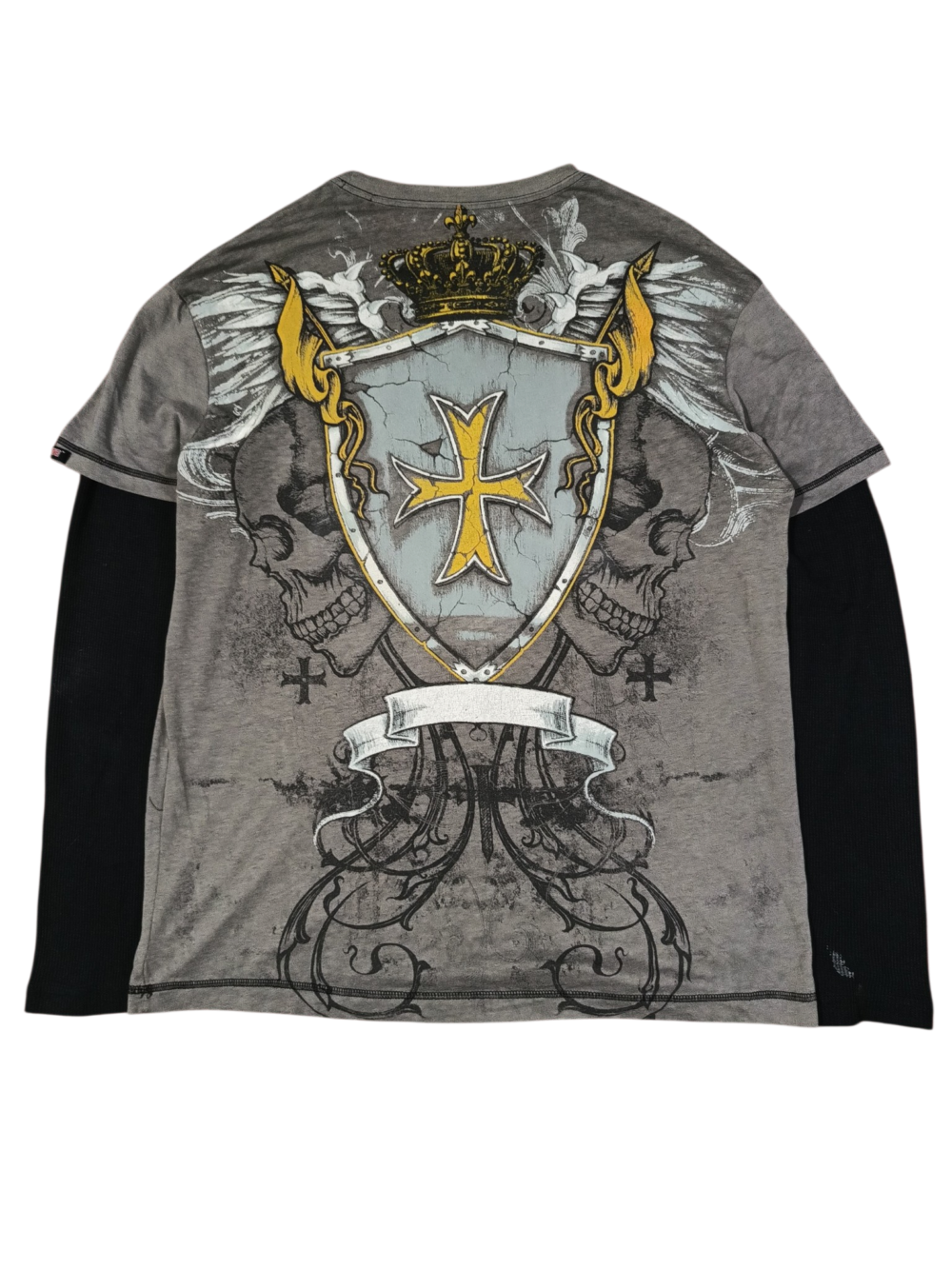 MMA ELITE T.L