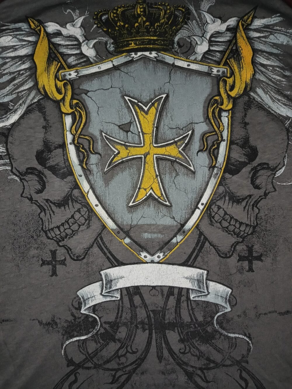 MMA ELITE T.L
