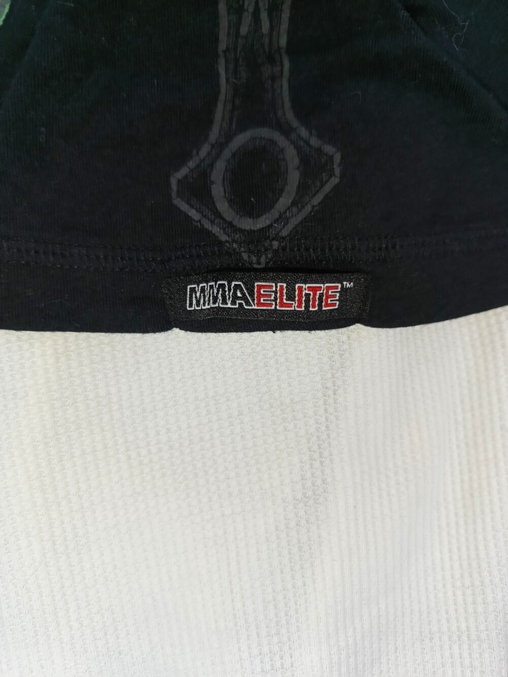 MMA ELITE T.XL