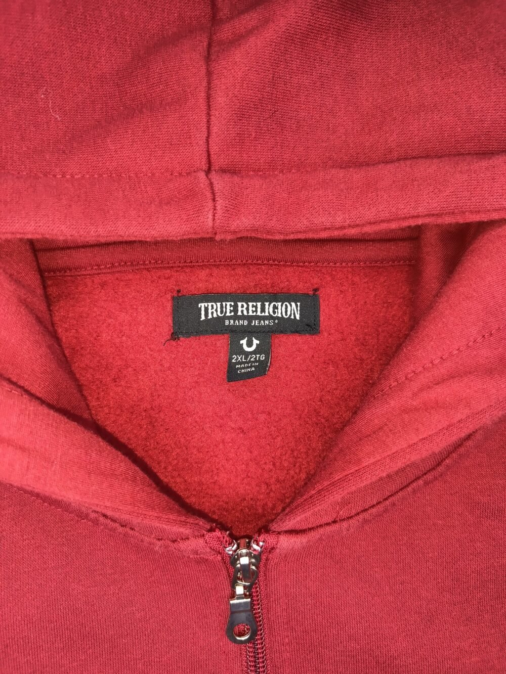 True Religion T.XXL