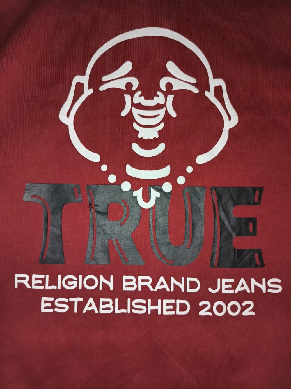 True Religion T.XXL