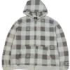 DC full zip T.L