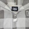 DC full zip T.L