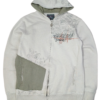 Narrow zip T.L