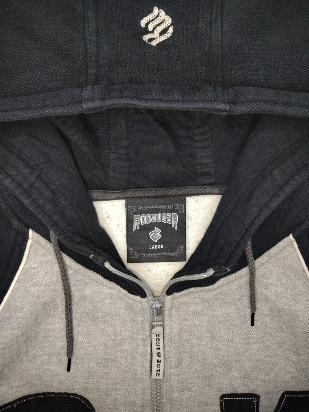 Rocawear "Active division" T.L