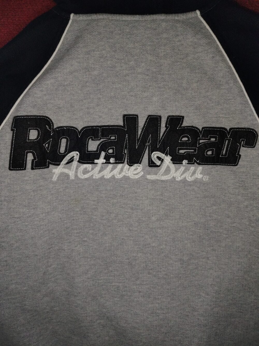 Rocawear "Active division" T.L