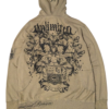 Ecko unltd "double rhino" T.M