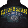Silver star T.M