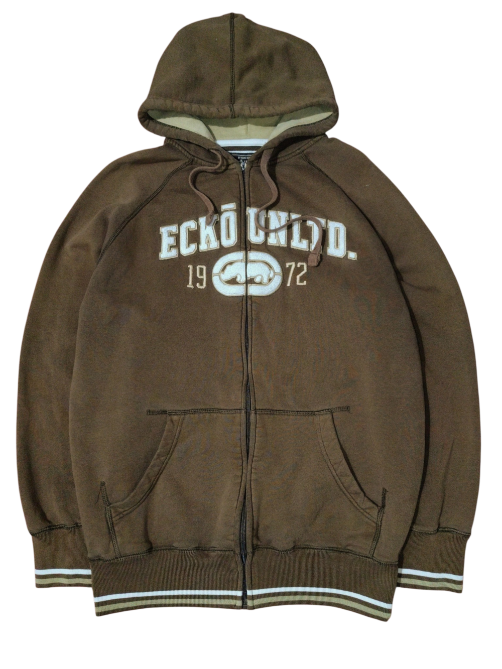 Ecko unltd big logo T.M