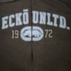 Ecko unltd big logo T.M