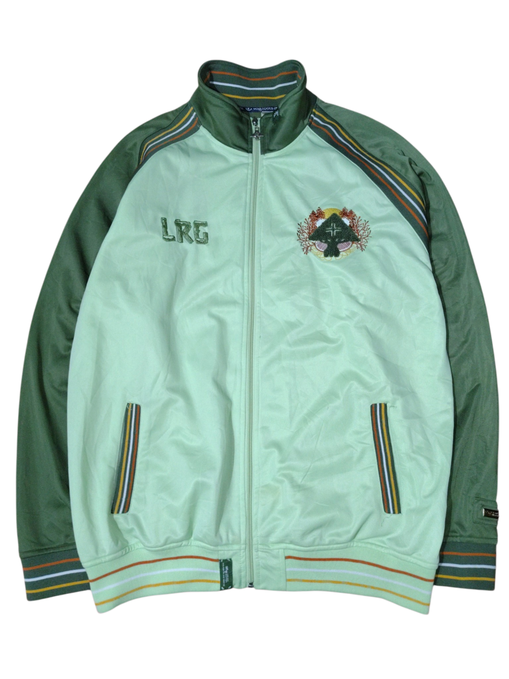LRG "Forest" T.XXL