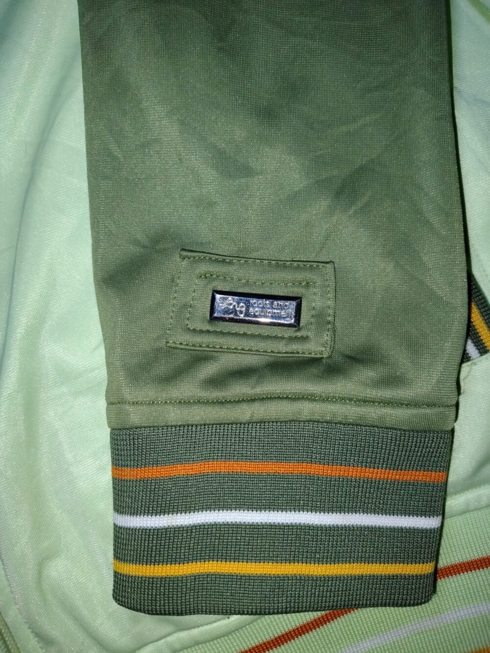 LRG "Forest" T.XXL