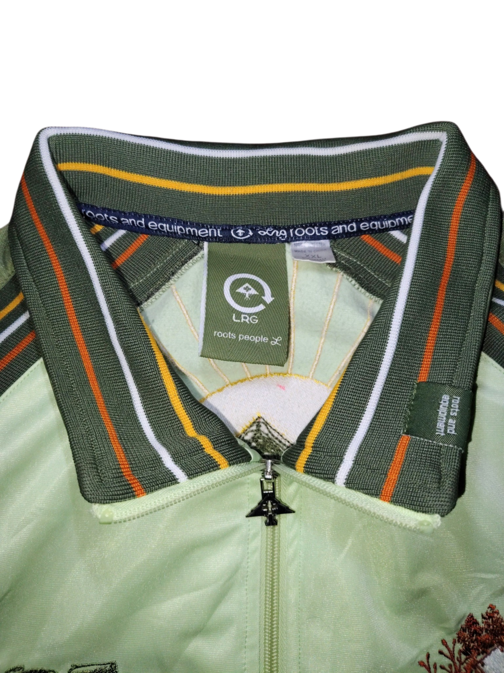 LRG "Forest" T.XXL