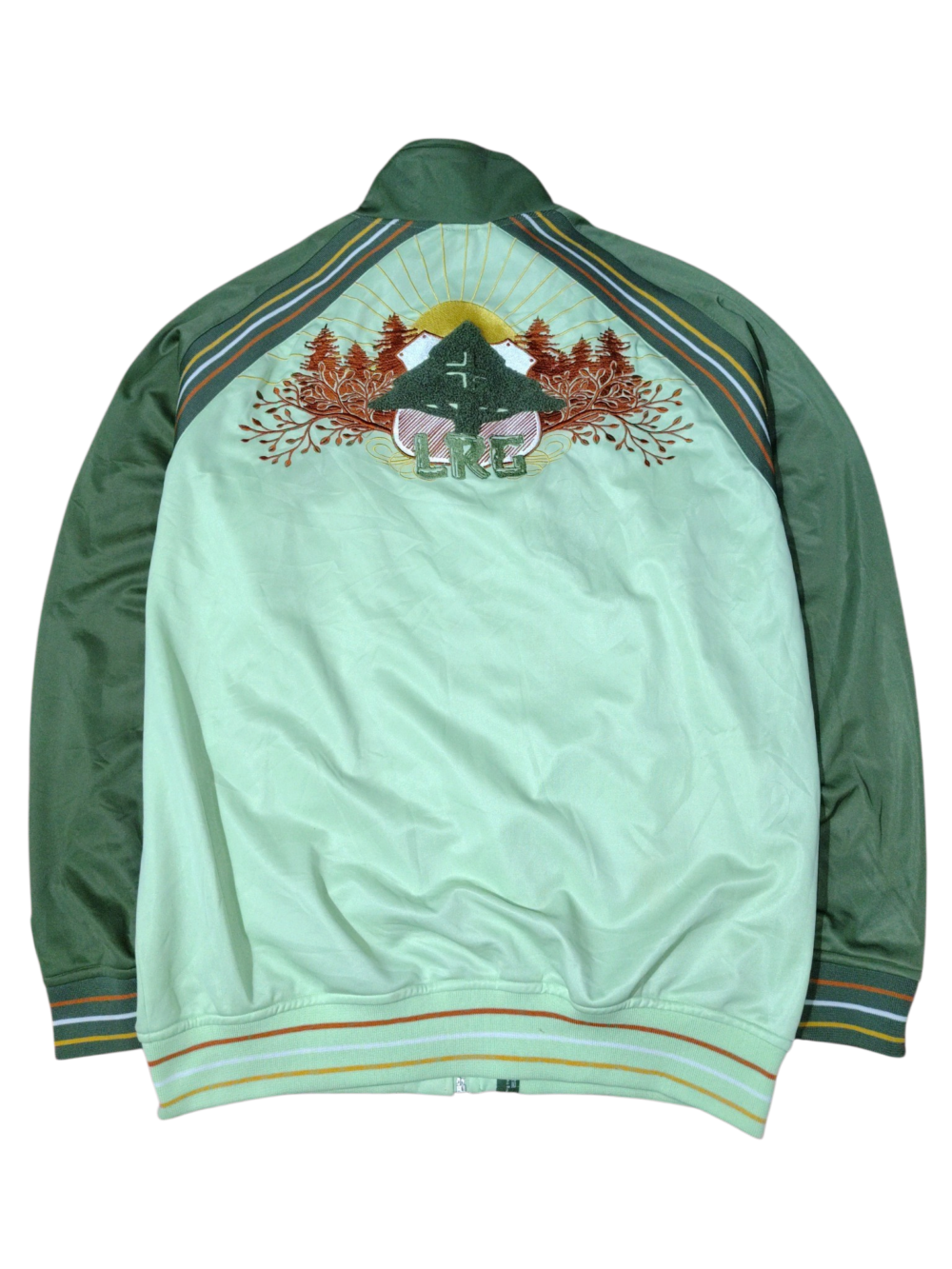 LRG "Forest" T.XXL