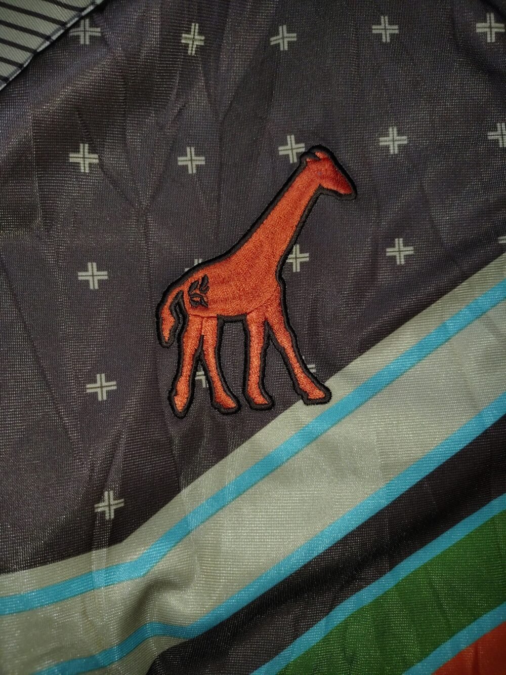 LRG "Journey" T.XXXL