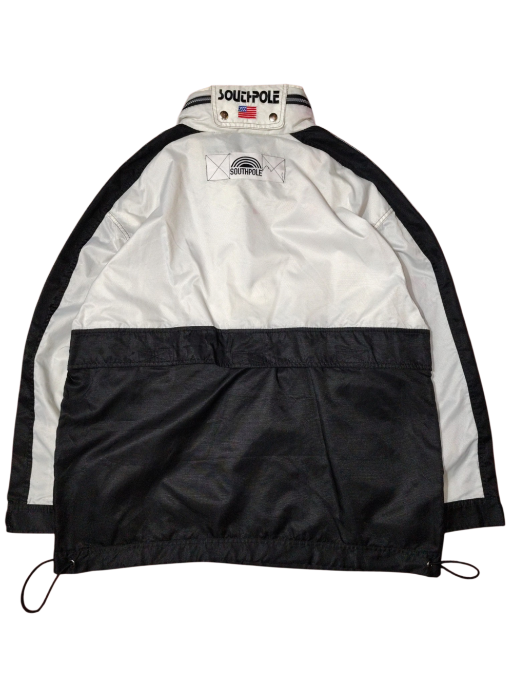 Anorak Southpole T.XL