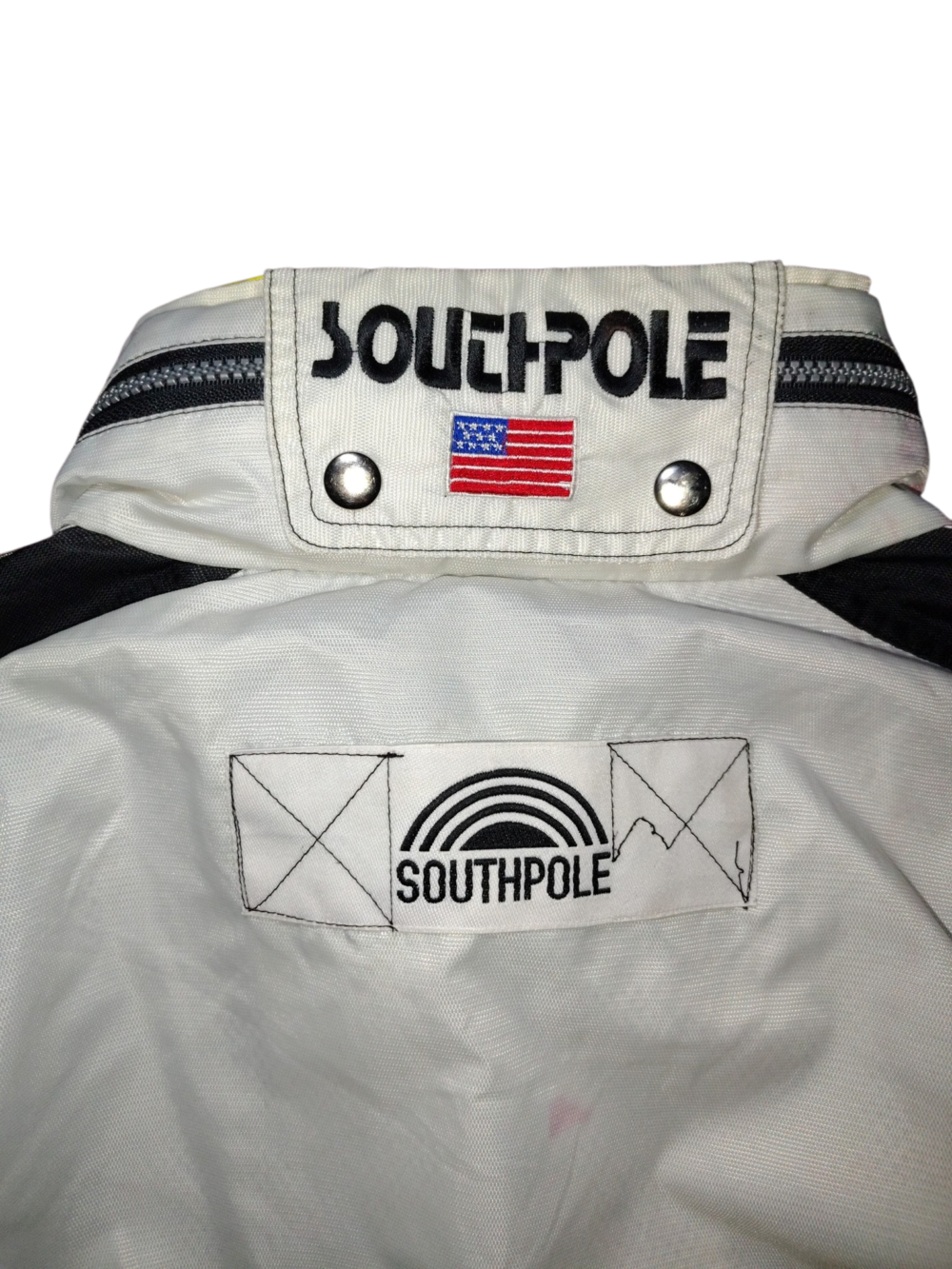 Anorak Southpole T.XL