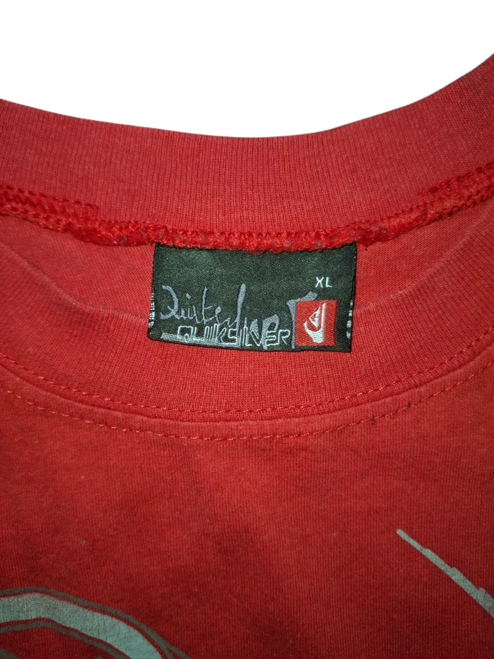 Quicksilver T.L